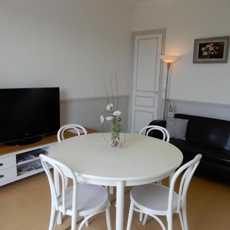 Caprices De Mer Appartement Avec Grand Balcon Et Vue A 300 M Plage, Apercu Mer, Lit Queen Size, Mers Les Bains Le Treport , Petit Dejeuner En Option, 2 Velos Fournis Exterior foto