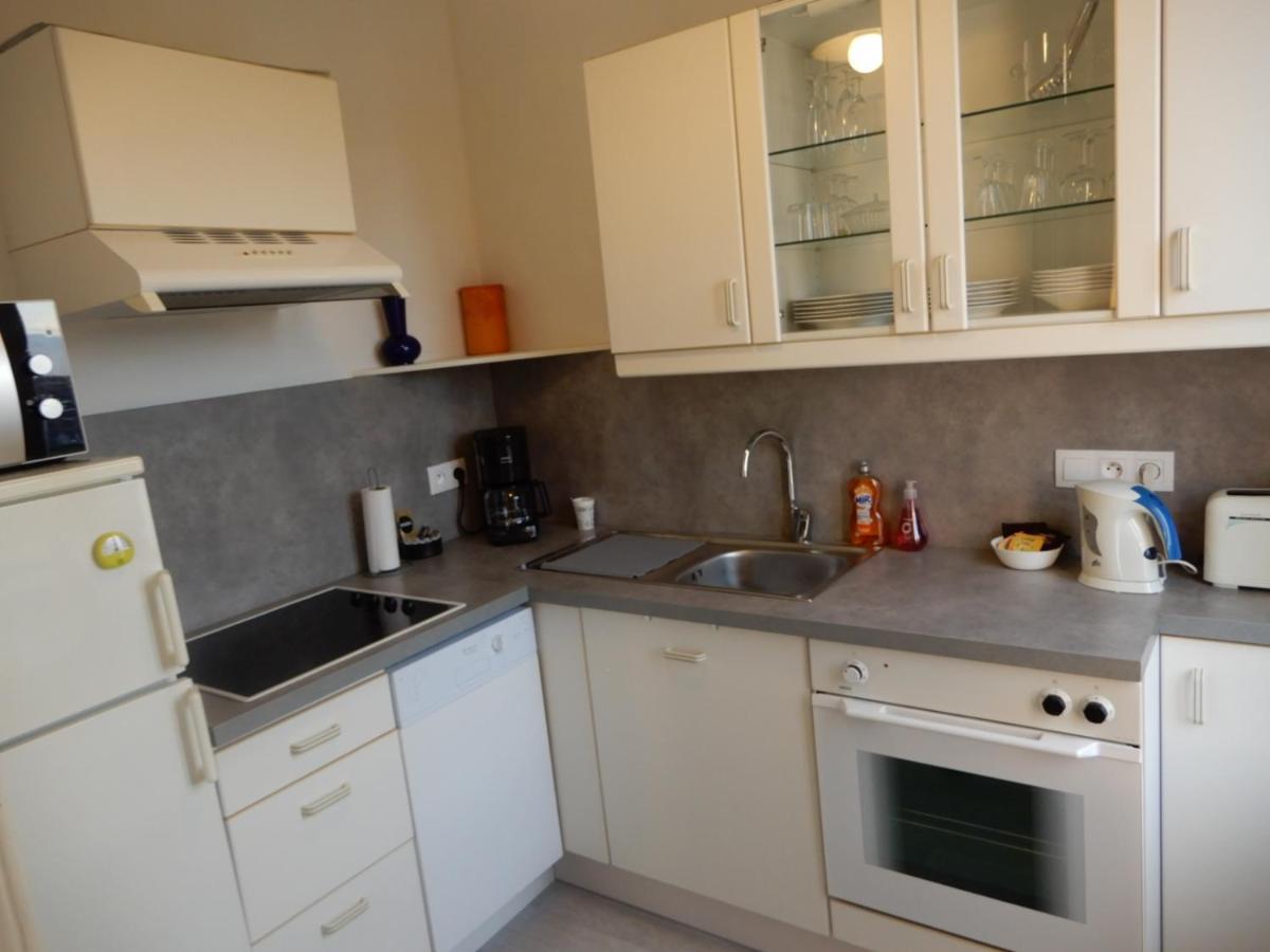 Caprices De Mer Appartement Avec Grand Balcon Et Vue A 300 M Plage, Apercu Mer, Lit Queen Size, Mers Les Bains Le Treport , Petit Dejeuner En Option, 2 Velos Fournis Exterior foto